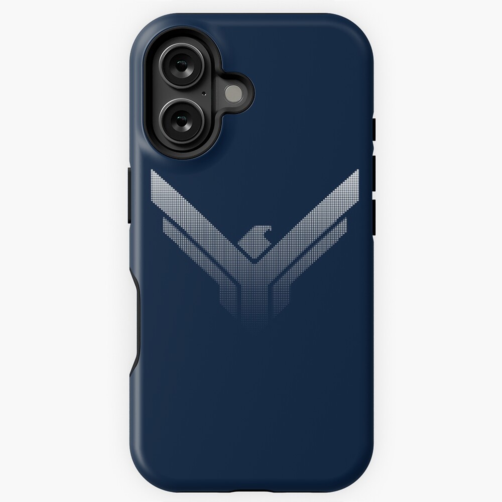 Item preview, iPhone Magsafe Tough Case designed and sold by splode.
