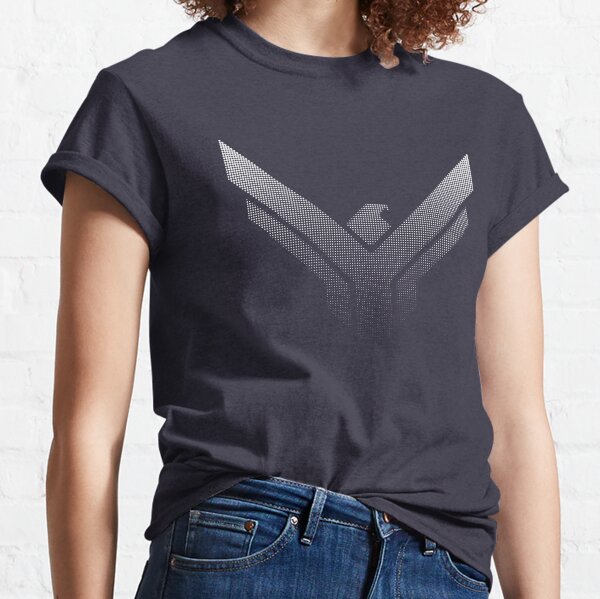 Atreides Rising (Grey) Classic T-Shirt