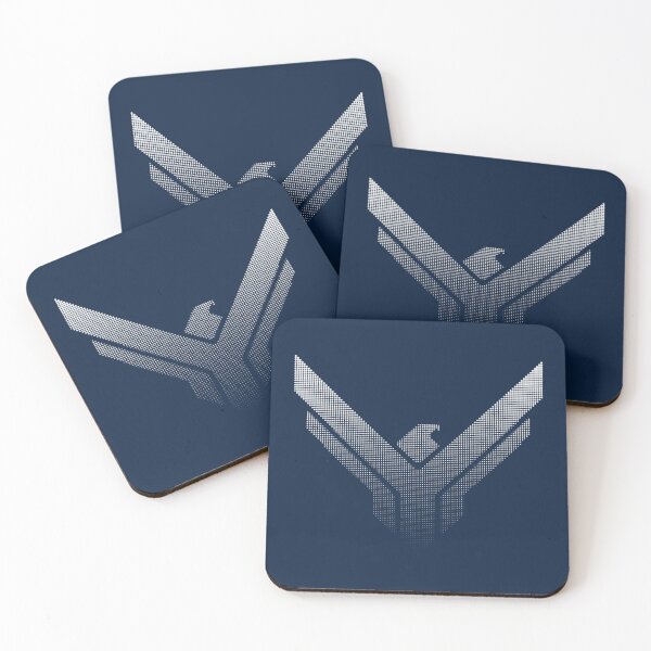 Item preview, Atreides Rising (Grey) designed and sold by splode.