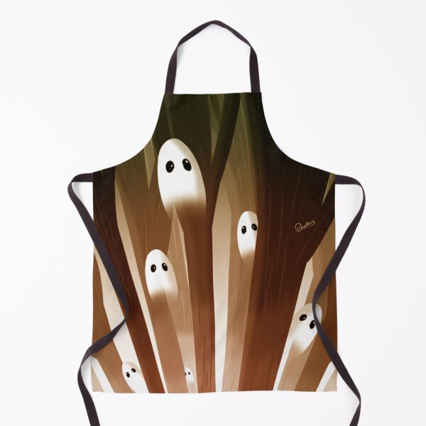 Item preview, Forest Spirits designed and sold by Visuals of Karthik.