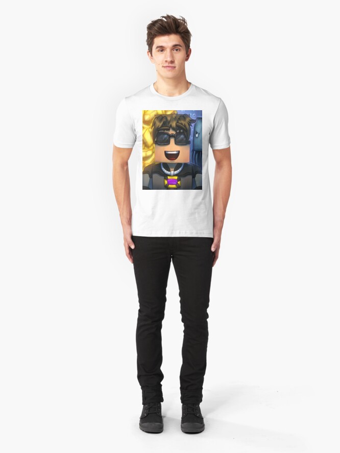 skydoesminecraft shirt