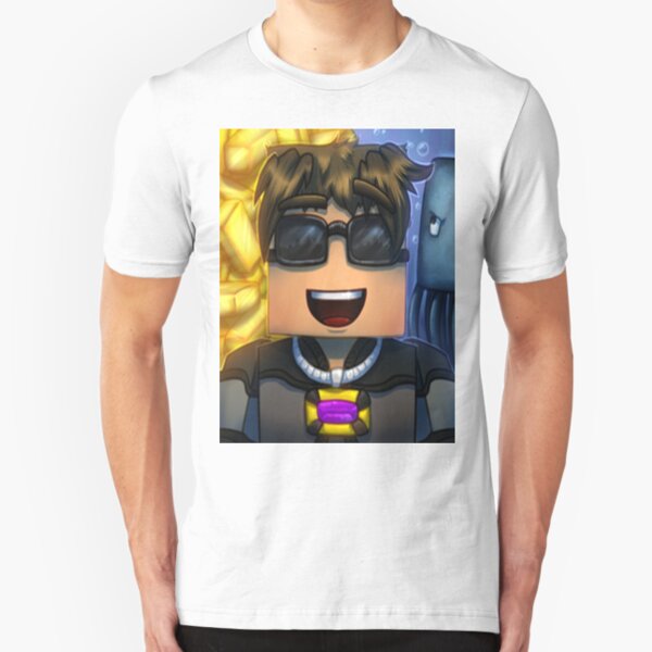 skydoesminecraft shirt