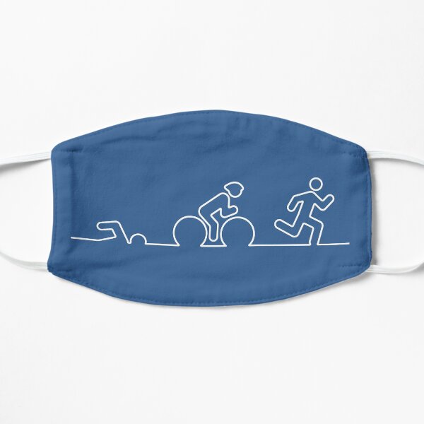 Triathlon Mask