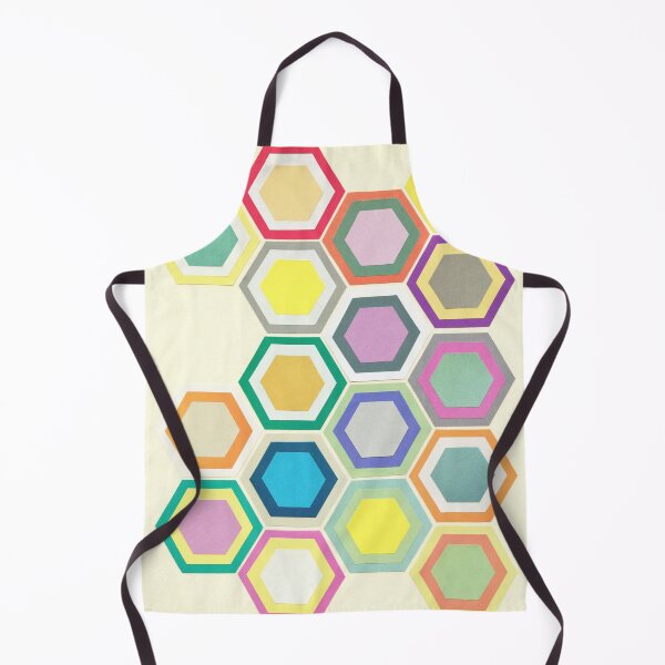 Item preview, Honeycomb Layers II designed and sold by Cassia Beck.