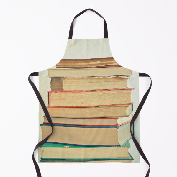Item preview, Stack of Books designed and sold by Cassia Beck.