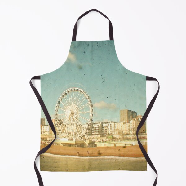 Item preview, Rueda de Brighton designed and sold by Cassia Beck.