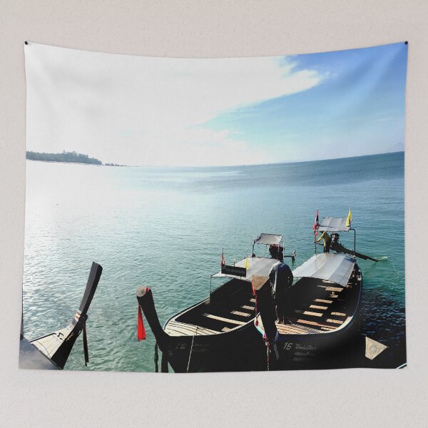 Artikelvorschau, Der Pier auf der Insel Phi Phi entworfen und verkauft von kosethk.