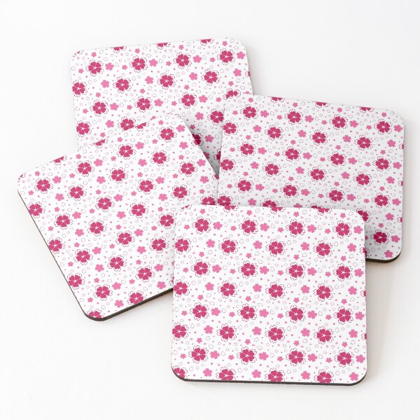 Item preview, Cherry blossom Pattern, Flower Pattern, Cute Pattern, Illustration Pattern,  designed and sold by bluesky26.