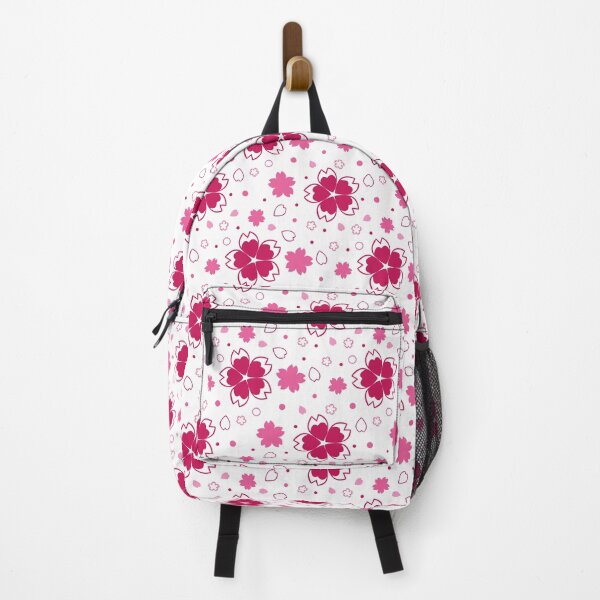 Item preview, Cherry blossom Pattern, Flower Pattern, Cute Pattern, Illustration Pattern,  designed and sold by bluesky26.