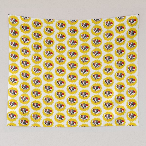 Item preview, Ranchu Goldfish Logo 0828 designed and sold by Nosnah.