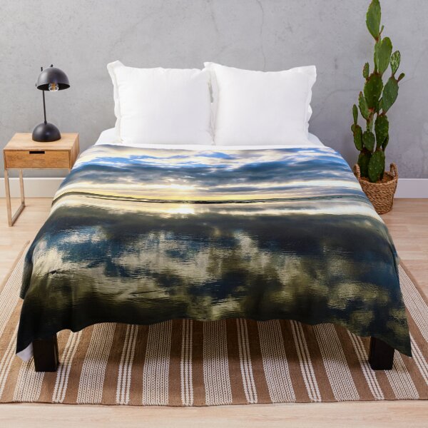 Item preview, Beach Sunrise, Anglesea designed and sold by ajdesignsau.