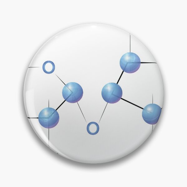 Item preview, Sucrose molecule structure designed and sold by lyricsai.