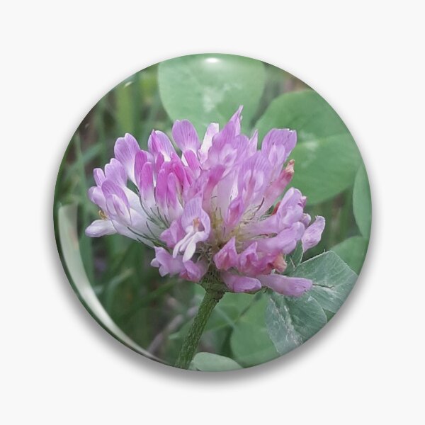 Item preview, Purple Clover designed and sold by Chaotic-Coyote.
