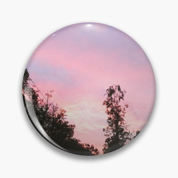 Item preview, Cotton Candy Sky designed and sold by kosethk.