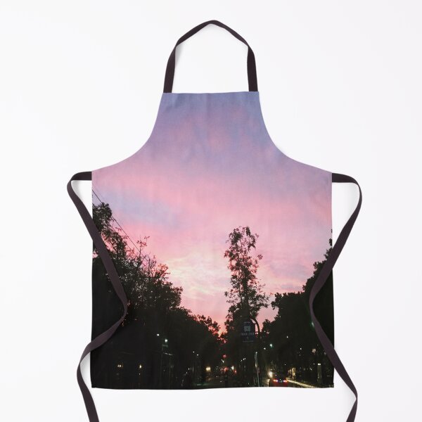 Item preview, Cotton Candy Sky designed and sold by kosethk.