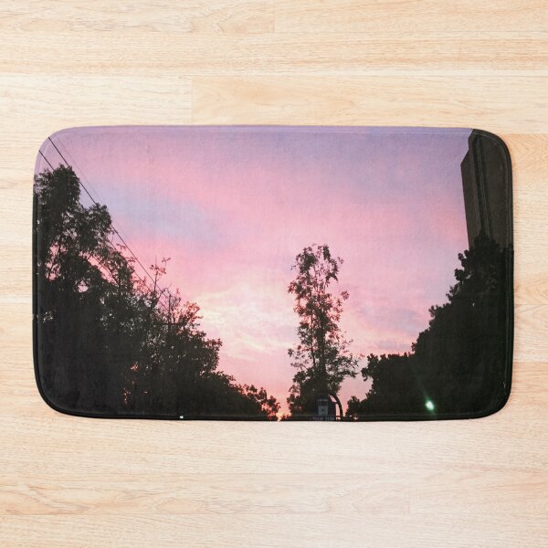 Item preview, Cotton Candy Sky designed and sold by kosethk.