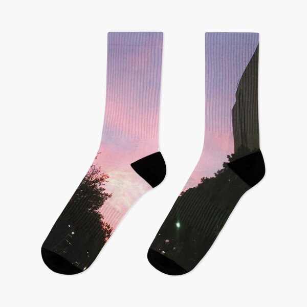 Item preview, Cotton Candy Sky designed and sold by kosethk.