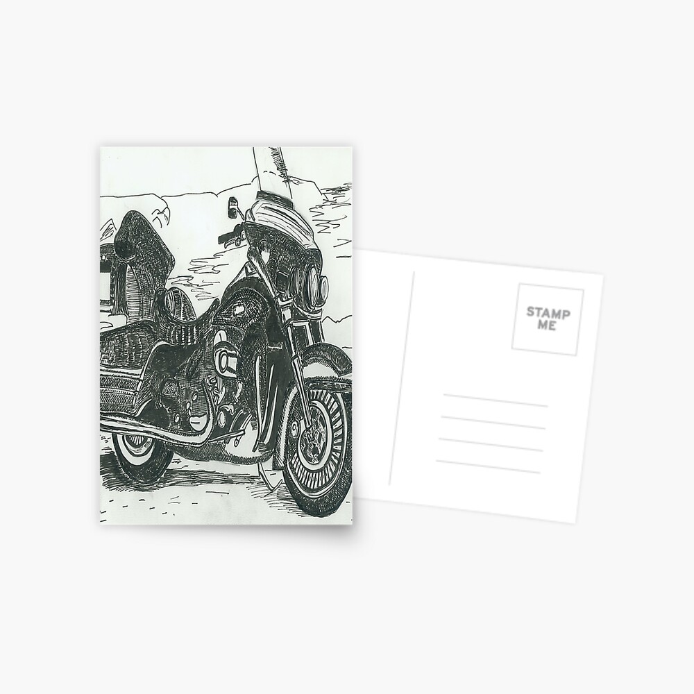 Item preview, Postcard designed and sold by TrickyBeamy28.