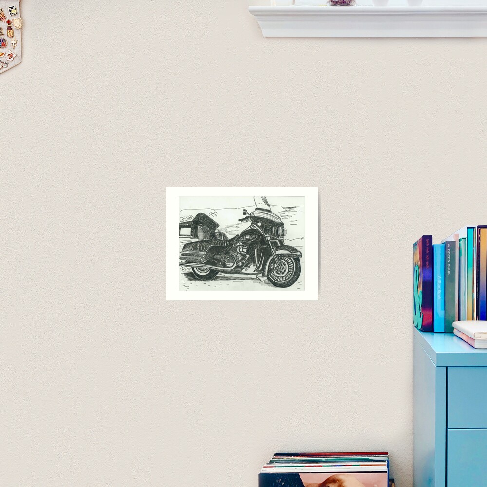 Item preview, Art Print designed and sold by TrickyBeamy28.