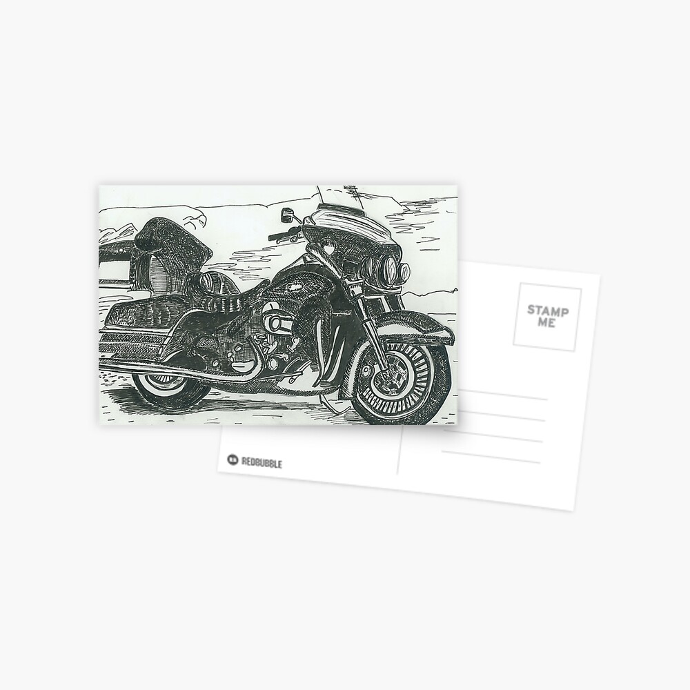 Item preview, Postcard designed and sold by TrickyBeamy28.