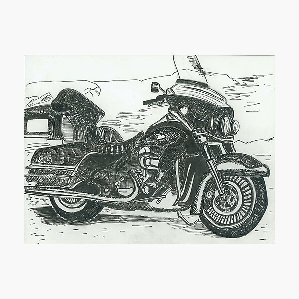 Photographic Print