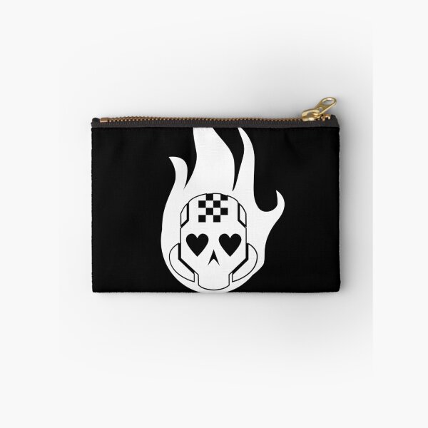 Item preview, Radioskull Reborn designed and sold by BitRadical.