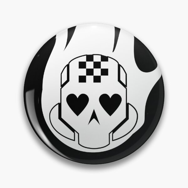 Item preview, Radioskull Reborn designed and sold by BitRadical.