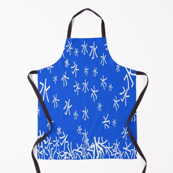 Item preview, Falling Water Shui 水 designed and sold by James E. Guin.