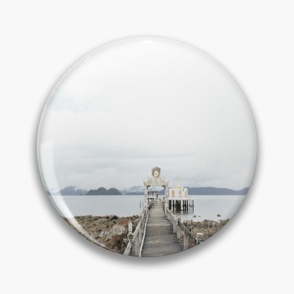 Item preview, Un día en el muelle de Tailandia designed and sold by kosethk.