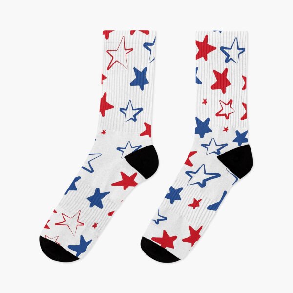 Item preview, USA star pattern designed and sold by DerSenat.