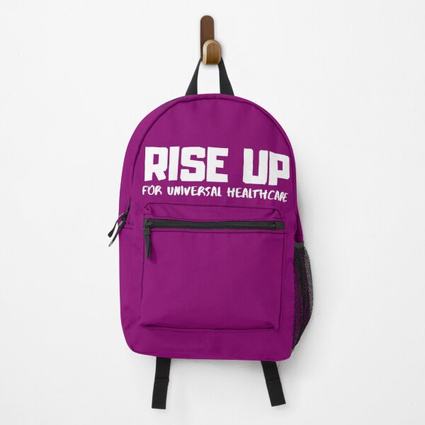 Item preview, Rise Up for Healthcare designed and sold by Zoranzi.