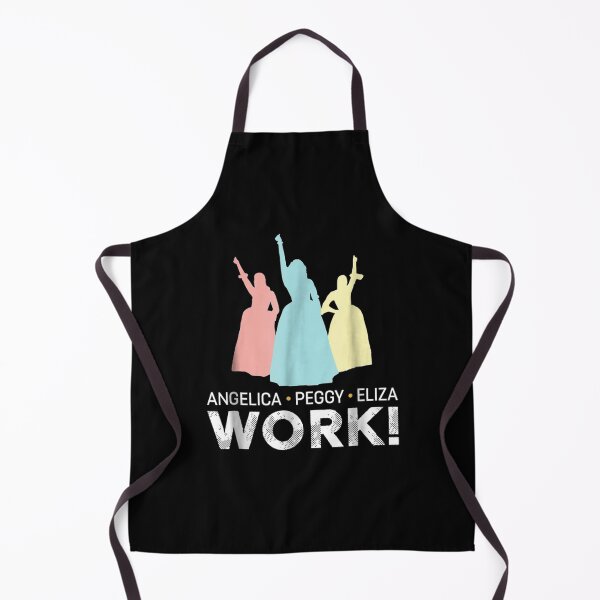 Item preview, Angelicas Eliza and Peggy Works  Schuyler Sisterss designed and sold by virginnia213.