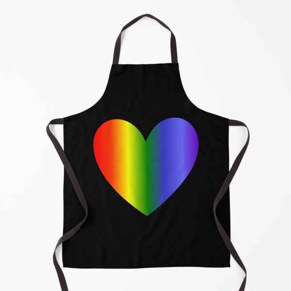 Item preview, PRIDE HEART (black) designed and sold by Cr1sV.