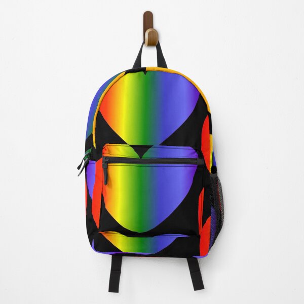 Item preview, PRIDE HEART (black) designed and sold by Cr1sV.