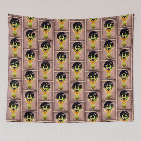 Item preview, Copy of Deer - jumper & swimmer designed and sold by SueSakpal.