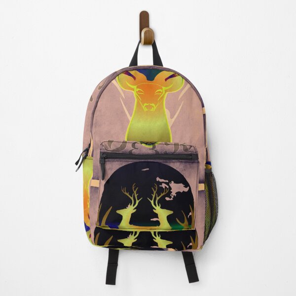 Item preview, Copy of Deer - jumper & swimmer designed and sold by SueSakpal.