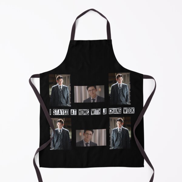 Item preview, Ji Chang Wook [ISH] Series designed and sold by kpopkdramamerch.