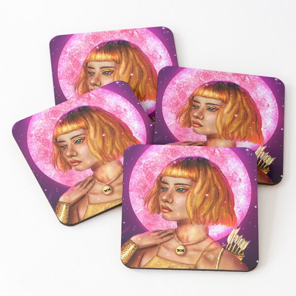Item preview, Artemis Goddess designed and sold by DanielitoArt.