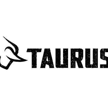 Imagen de la obra Armas de fuego Taurus de CreationFirm