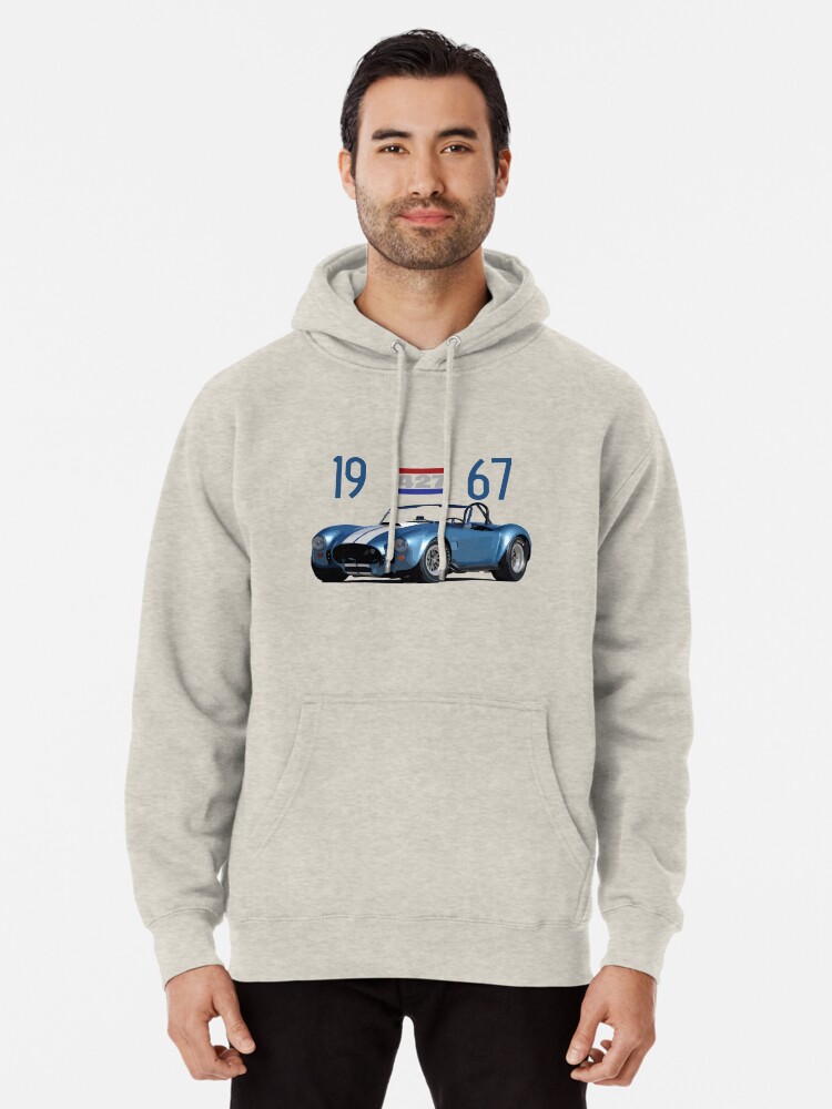 Shelby cobra 2024 hoodie