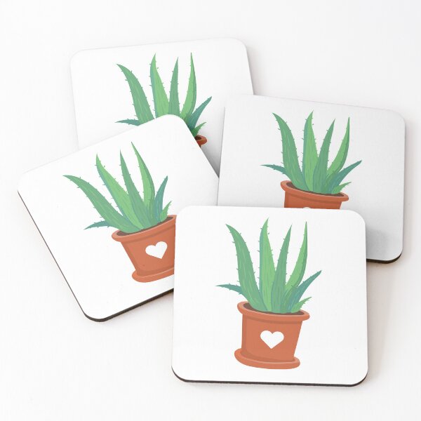 Item preview, Aloe vera love designed and sold by snec.