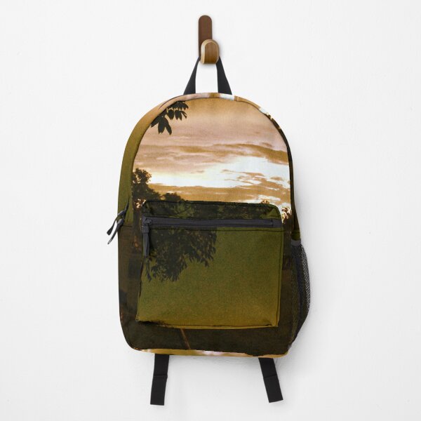Item preview, Sunset in the middle of the city designed and sold by kosethk.