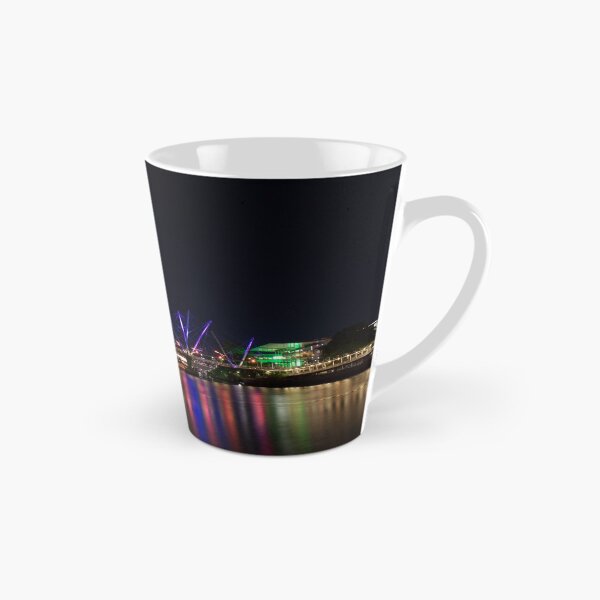 Item preview, Brisbane City Shining designed and sold by Magda Labuda.