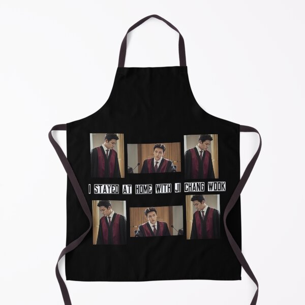 Item preview, Ji Chang Wook [ISH] Series designed and sold by kpopkdramamerch.