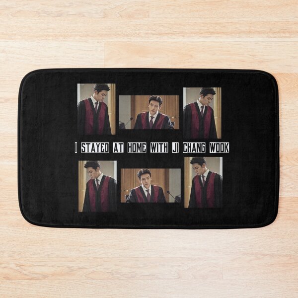 Item preview, Serie Ji Chang Wook [ISH] designed and sold by kpopkdramamerch.