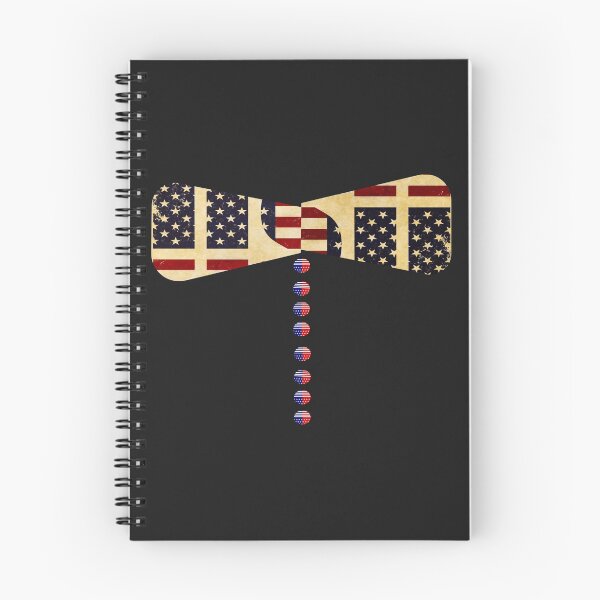 Item preview, BOW TIE AMERICAN FLAG  designed and sold by Ralek.