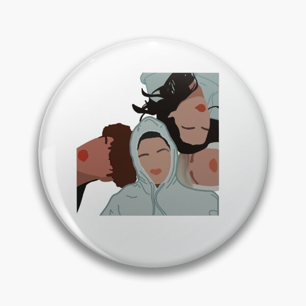 Item preview, Noah beck, Addison Rae, Dixie D’Amelio, Curtis newbill designed and sold by Niharika28.
