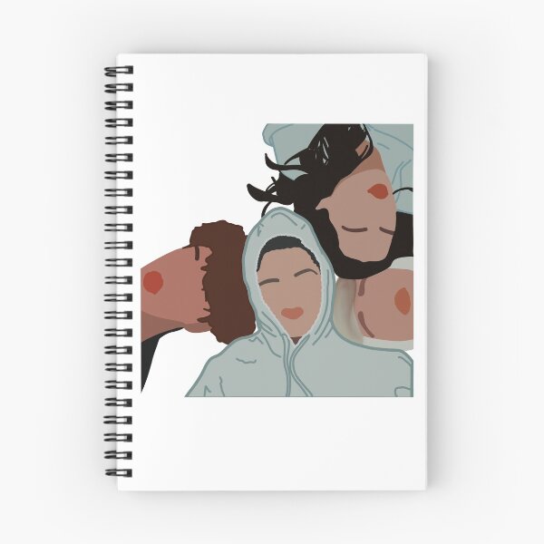 Item preview, Noah beck, Addison Rae, Dixie D’Amelio, Curtis newbill designed and sold by Niharika28.