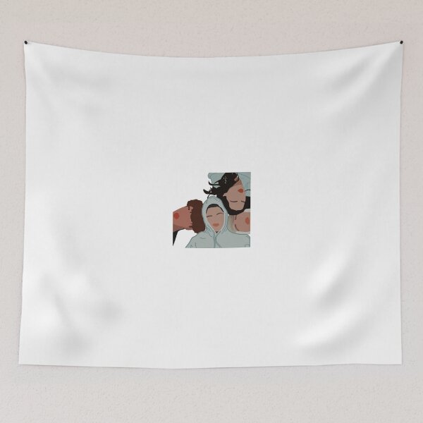 Item preview, Noah beck, Addison Rae, Dixie D’Amelio, Curtis newbill  designed and sold by Niharika28.