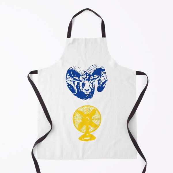 Item preview, Ram Fan designed and sold by Ramheart.